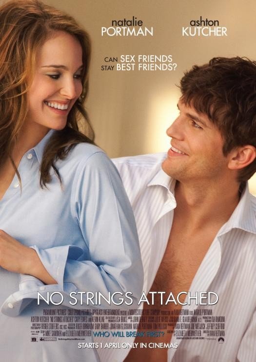 RaRiRuReRo No Strings Attached Movie Review