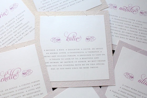 Custom thank you cards picture