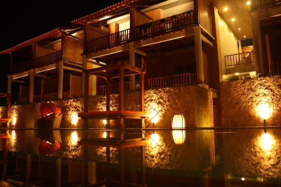 Grand Mega Resort swimming pool Grand Mega Resort Swimming pool