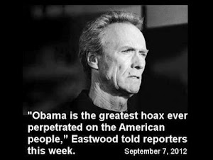 Clint Eastwood Sums Up the Obama Presidency in a Single Sentence (Graphic)