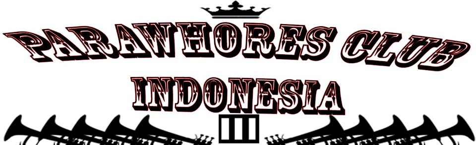 Parawhores Club Indonesia