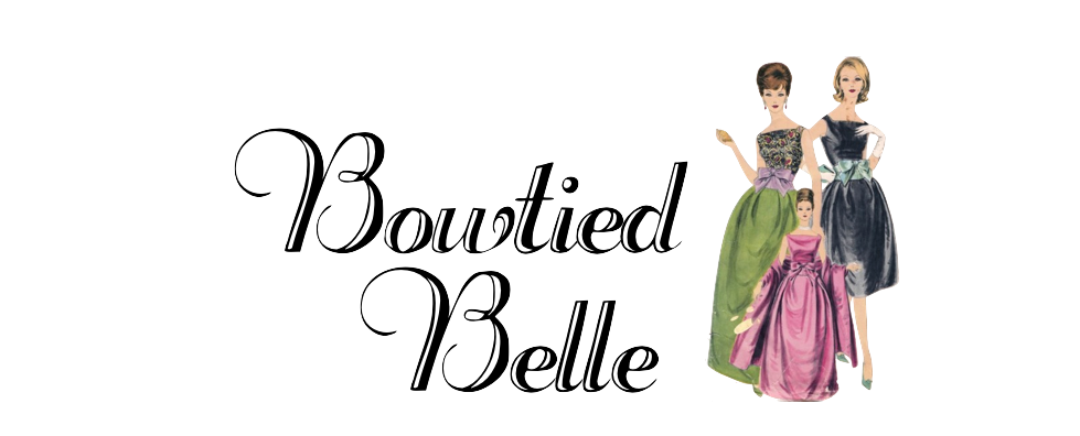 Bowtied Belle