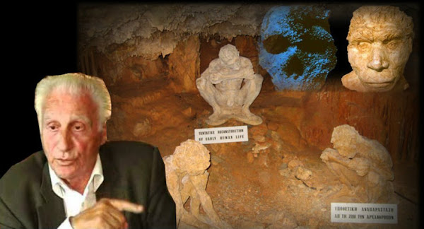Η «Αλλεργία» της Ελληνικής υπεροχής...Όταν ανάξιοι και φθονεροί διαχειρίζονται τα θέματα της Επιστήμης Η «Αλλεργία» της Ελληνικής υπεροχής...Όταν ανάξιοι και φθονεροί διαχειρίζονται τα θέματα της Επιστήμης
