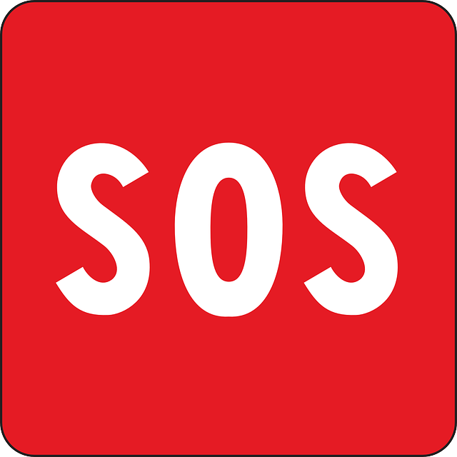 SOS