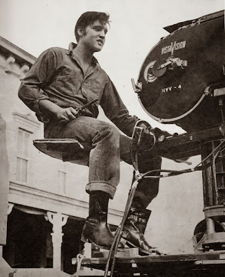 Lo que no sabías sobre el rey, Elvis Presley