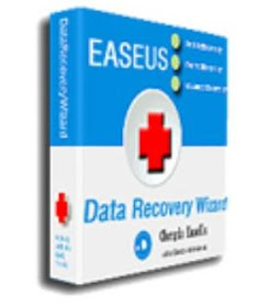 EASEUS Data Recovery Wizard Professional 5.6.5 Serial