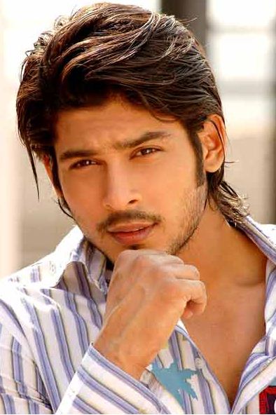 Siddharth Shukla Aka Shiv, TV actor, Model, Babul Ka Aangann Chootey Na