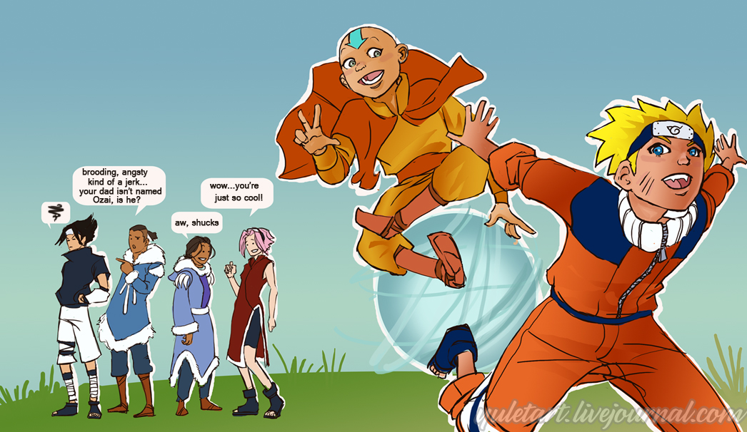 Watch The Legend of Korra Season 3 Episode 12 Enter the