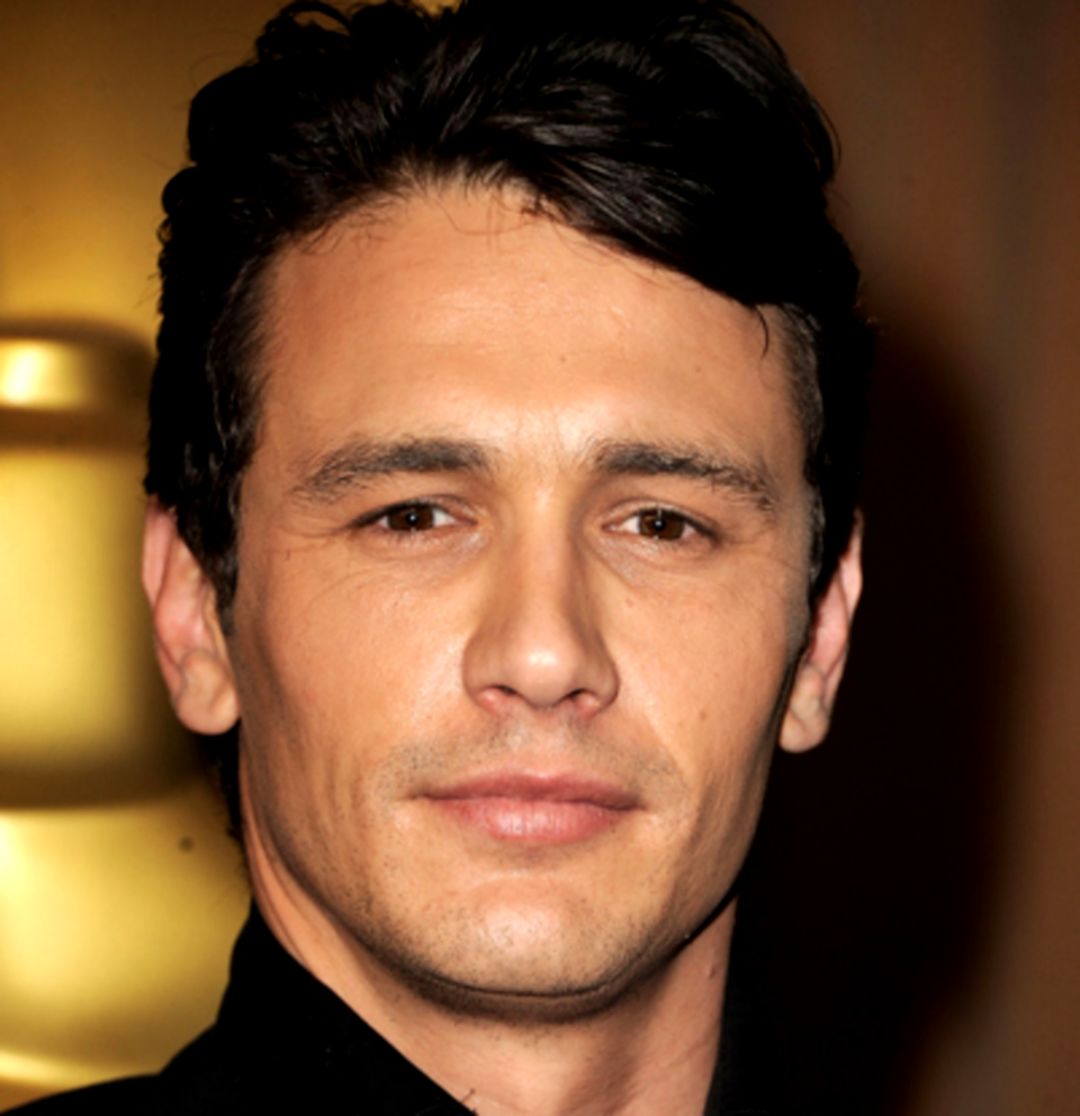 James Franco Television Actor Actor Film Actor