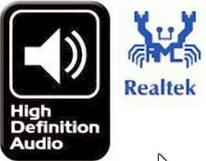 Download Realtek HD Audio Driver 257 for 2K/XP for