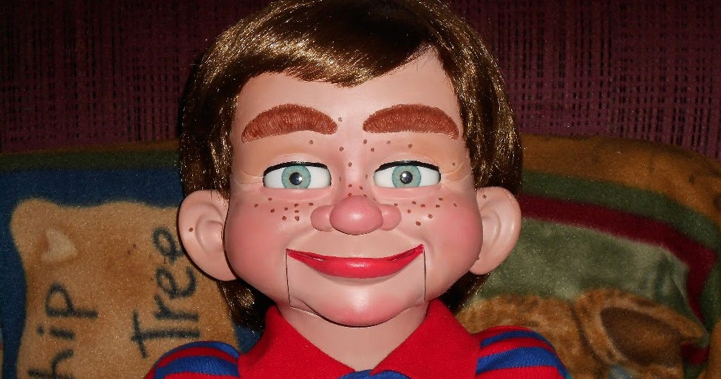 Ventriloquist Dummies, Puppets, and Figures by MontanaDan Puppets and