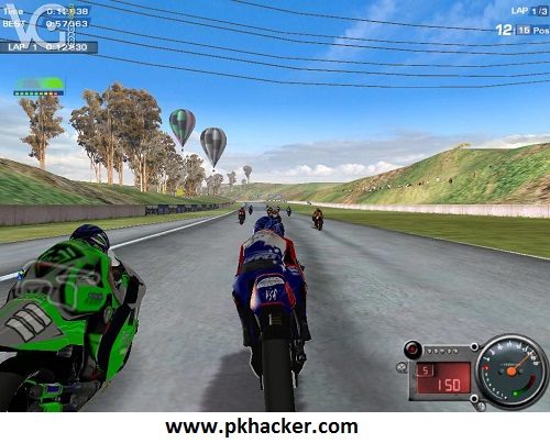 Moto Racer 3 Full Download Torrent