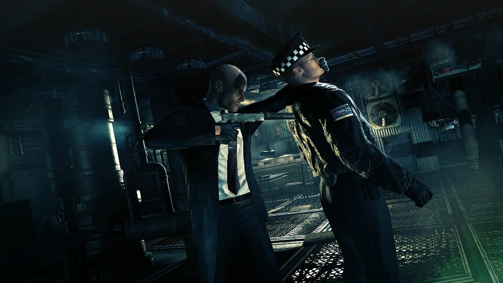 hd hitman absolution images hd hitman absolution images