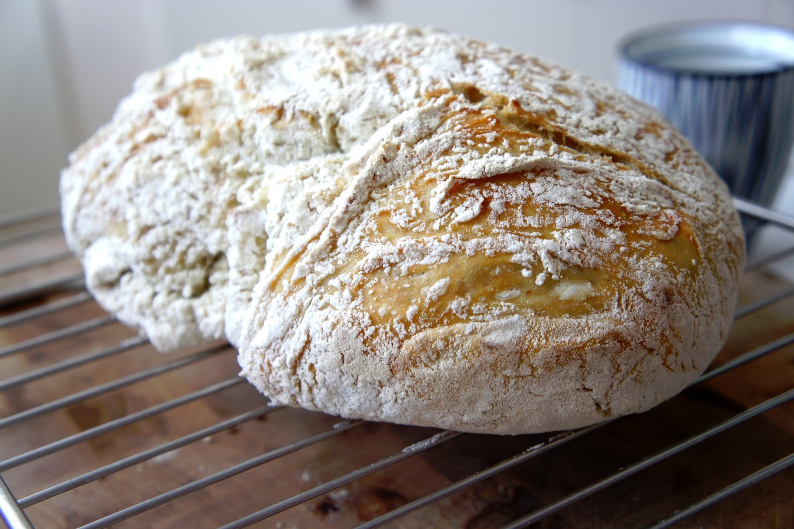 kalljäst glutenfritt bröd kalljäst glutenfritt bröd