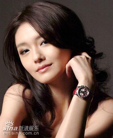 Chinese Beauty!: Chinese sexy actress Xu Xiyuan