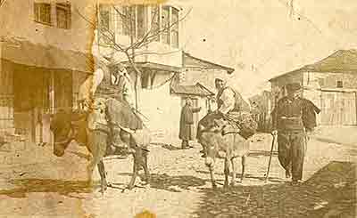 Old Struga