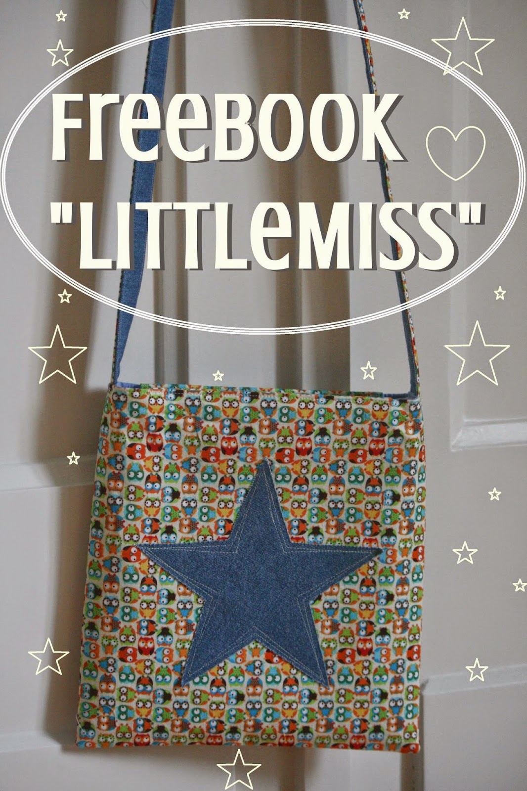 Freebook "LittleMiss"