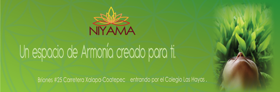 Niyama Yoga Center