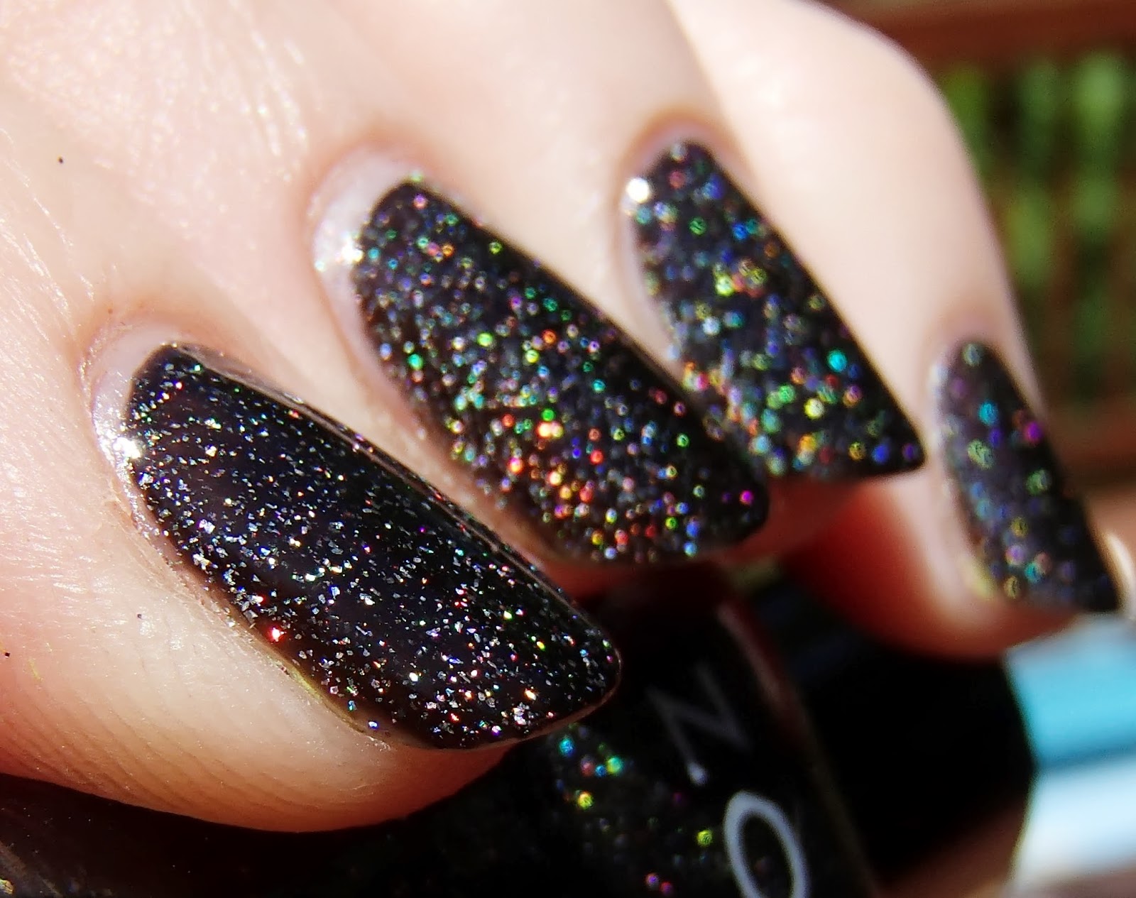 Zoya Storm