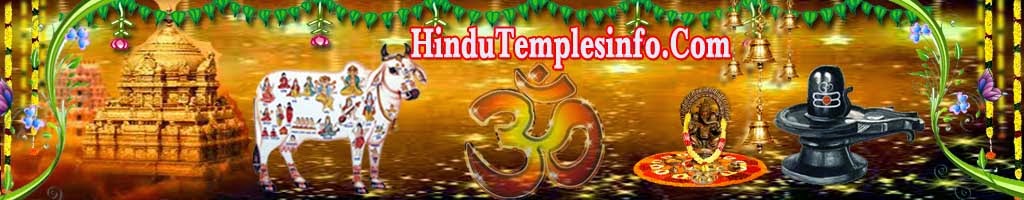 Hindu Temples Information