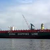 CSCL names second 19,100 TEU Container Ship