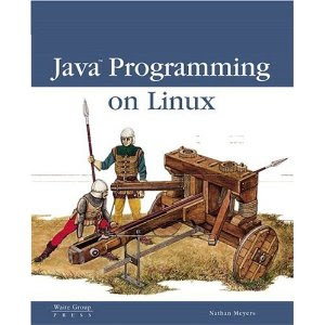 Java Programming on Linux Nathan Meyers