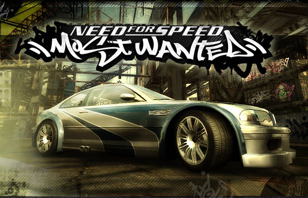 NFS Most Wanted