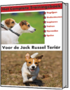 Complete Trainingsboek voor de Jack Russell Terrier.