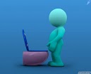 Funny 3D Pictures Wallpapers Free