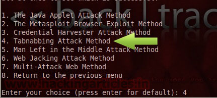How to Hack Gmail, Facebook with Backtrack 5 photo How to Hack Gmail, Facebook with Backtrack 5