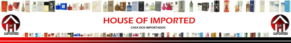 HOUSE OF IMPORTED