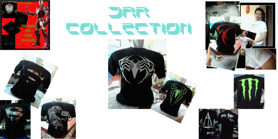 JRR COLLECTION
