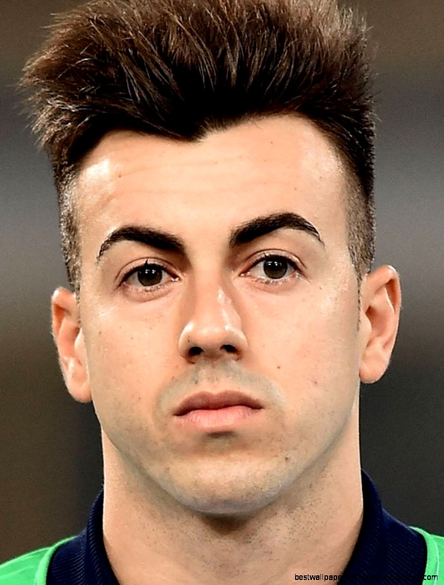 Stephan El Shaarawy player profile 1617 Transfermarkt Stephan El Shaarawy player profile 1617 Transfermarkt