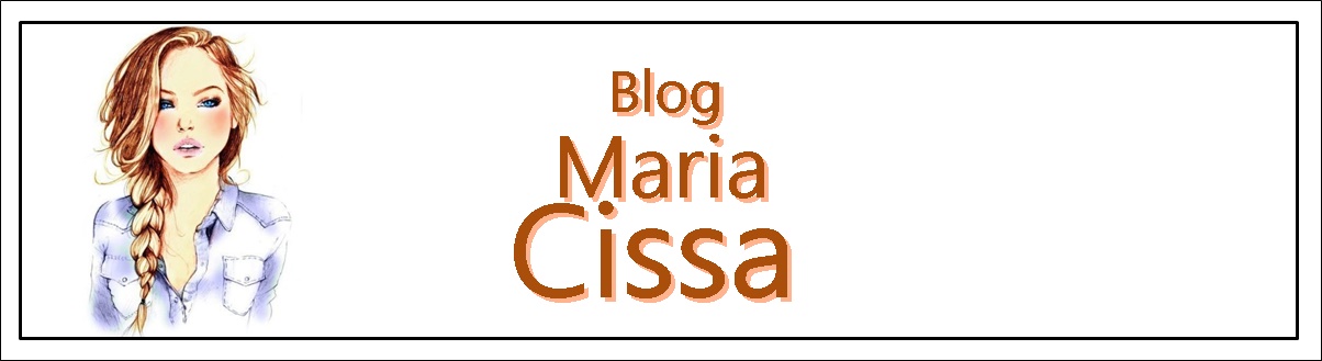 Blog Maria Cissa