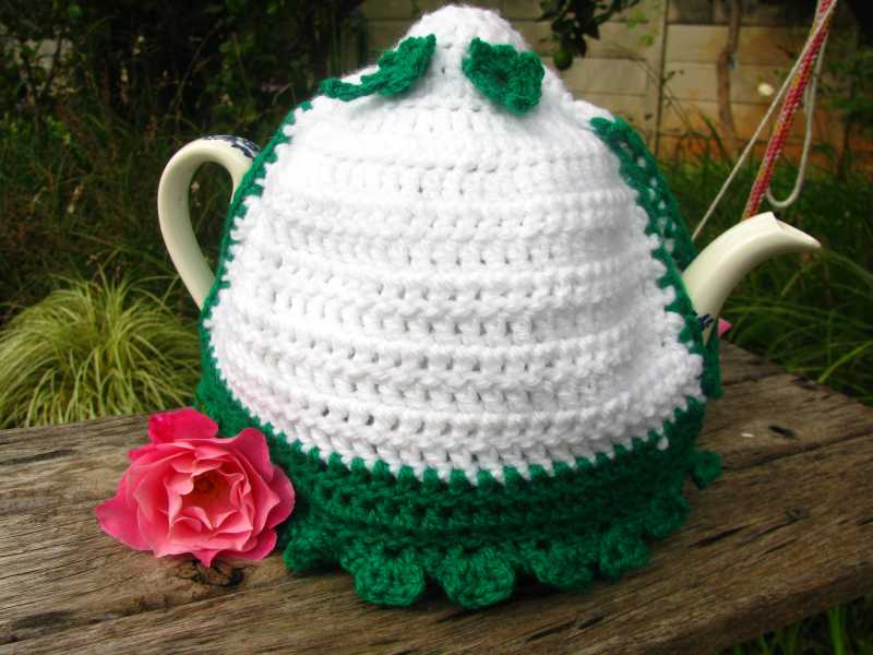 Inspiring Makes Irish Tea