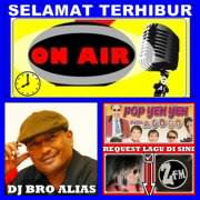 DEEJAY BRO ALIAS