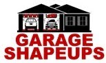 Garage Shapeups - Garage Storage Organization