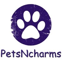 PetsNcharms Website and Store