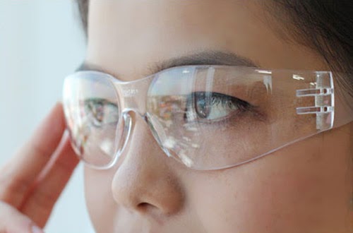 Kính bảo vệ mắt Kính bảo vệ mắt