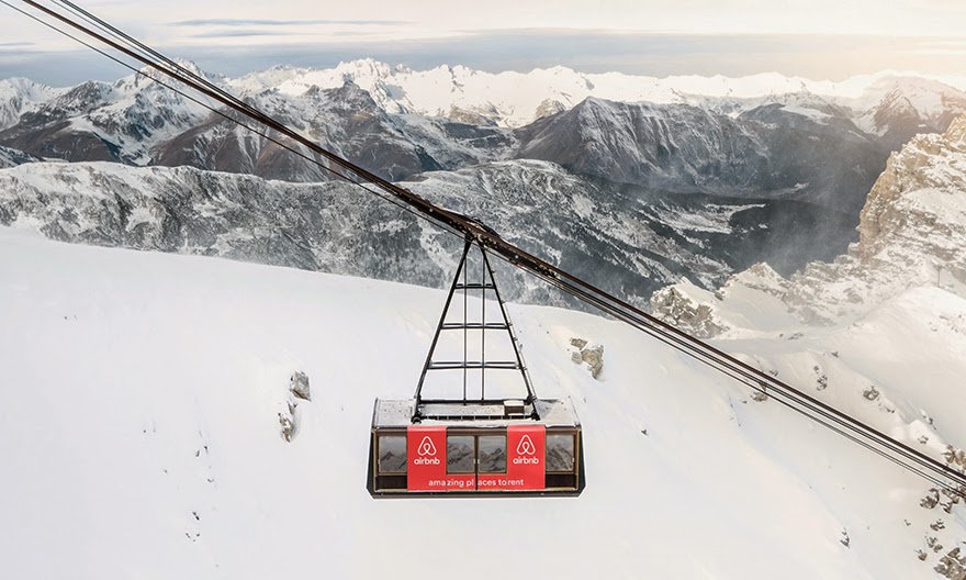 You Can Now Sleep At 2743 Meters (9000 Ft) Above The Sea Level You Can Now Sleep At 2743 Meters (9000 Ft) Above The Sea Level