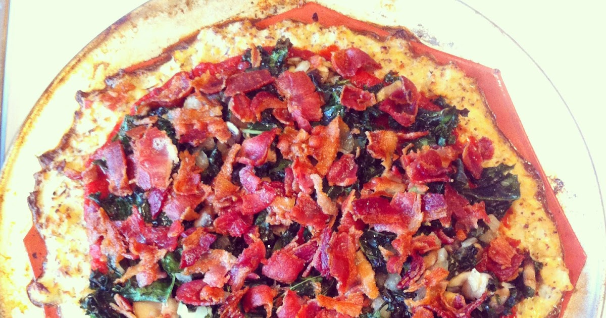 My Paleo Living Cauliflower Crust Paleo Pizza