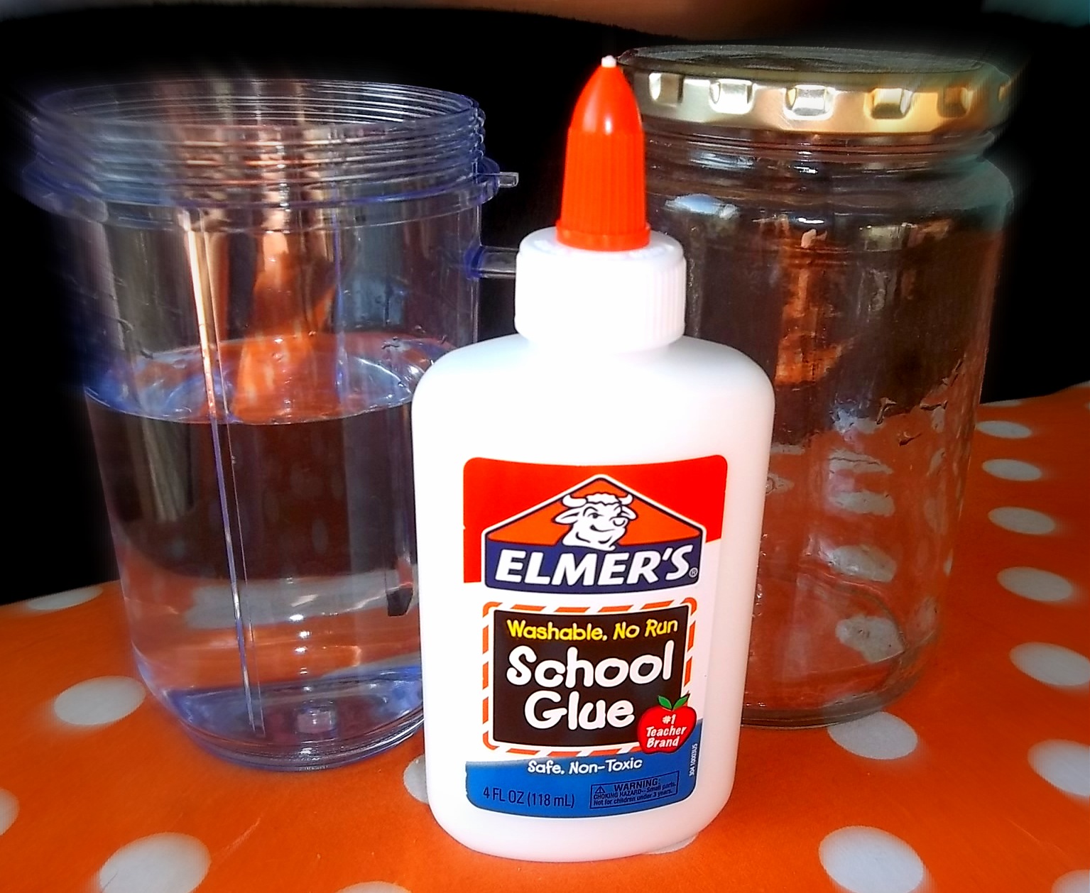 That's Sew Crafty D.I.Y. Mod Podge