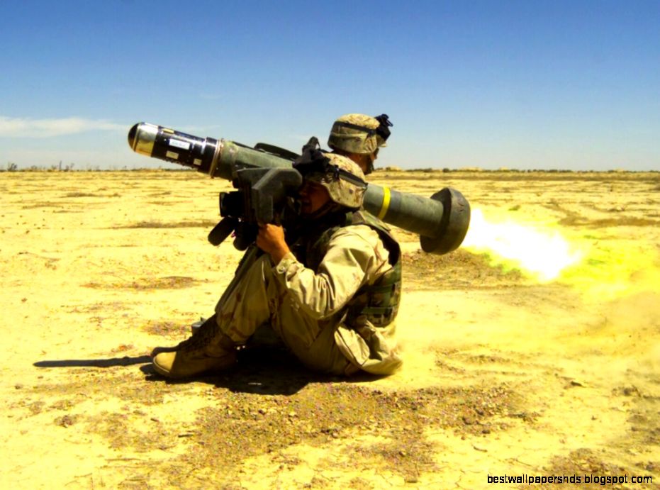 Javelin Medium Anti armor Weapon System Javelin Medium Anti armor Weapon System