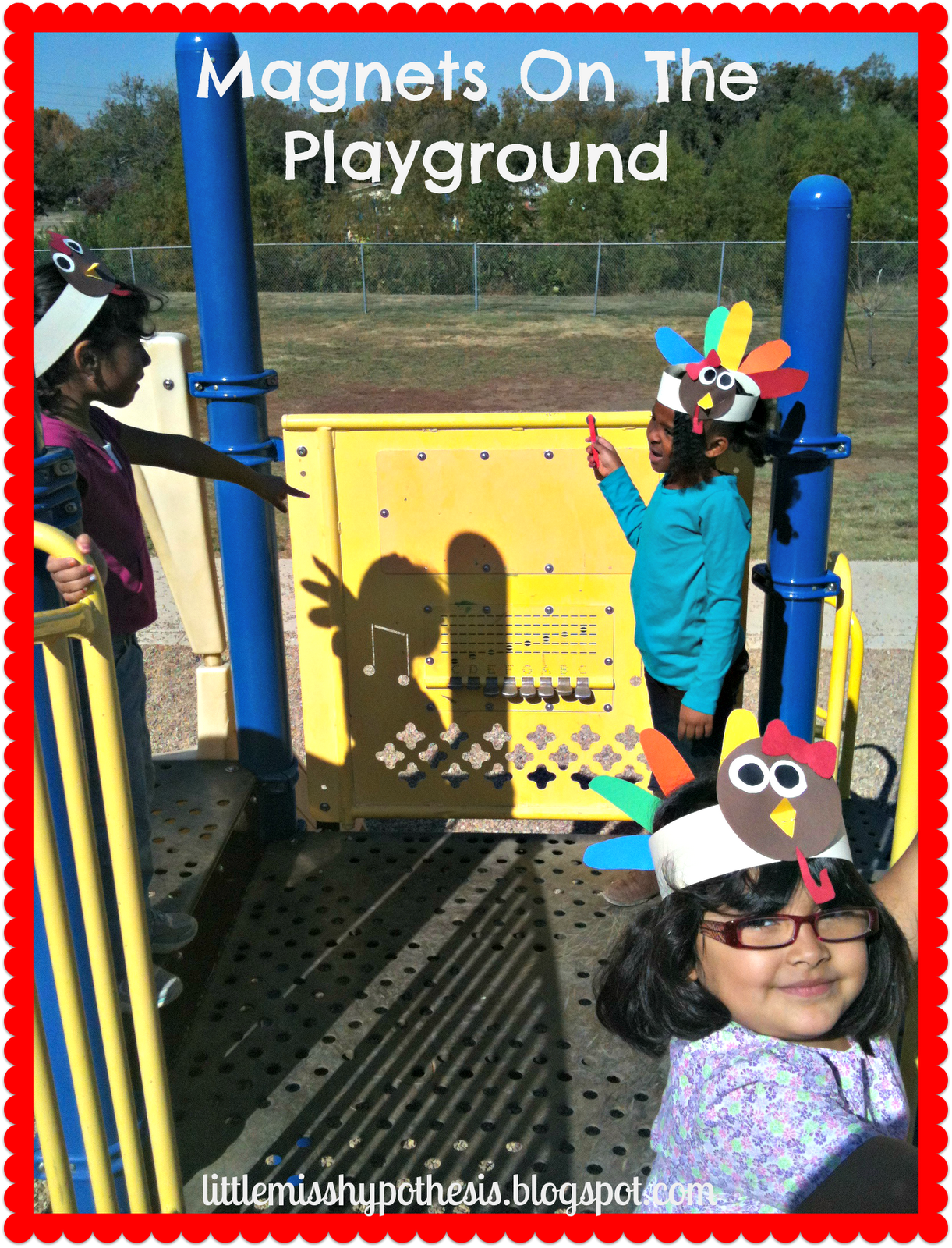 Little Miss Hypothesis Lessons from the Science Lab On The