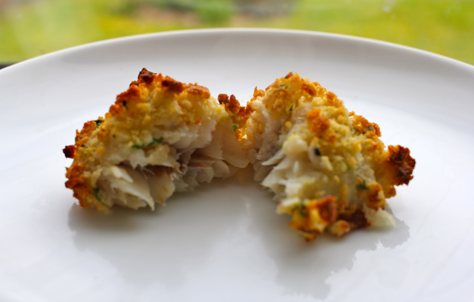 mamacook Homemade Fish Fingers for Babies and Toddlers