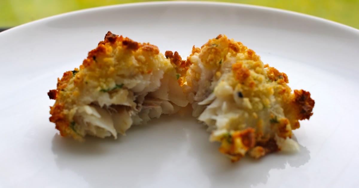 mamacook Homemade Fish Fingers for Babies and Toddlers