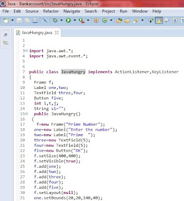 how to create an executable jar or java exe file using eclipse ide or console laptrinhx