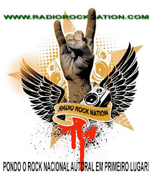 Rádio Rock Nation