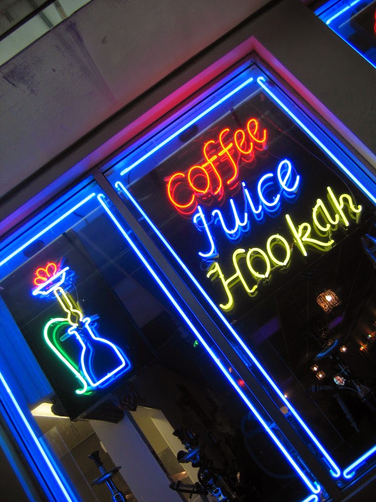 Ecigs & Hookah Less Harmful, NOT HarmLESS