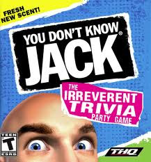 You Don't Know Jack PC